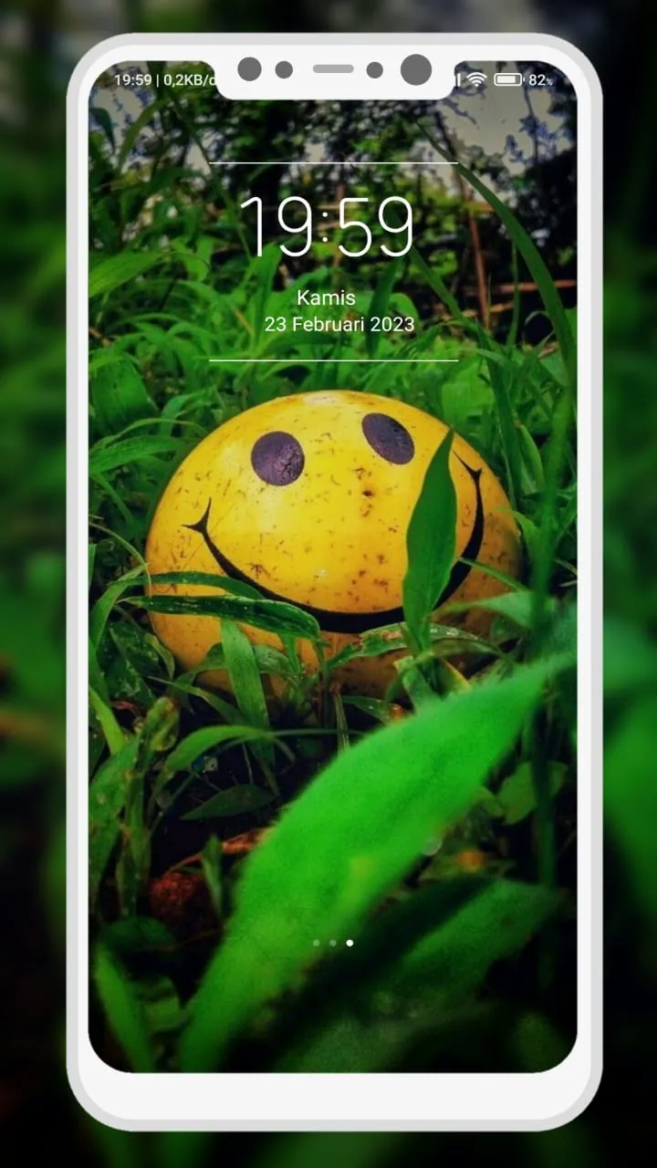 Mood Wallpaper | Indus Appstore | Screenshot