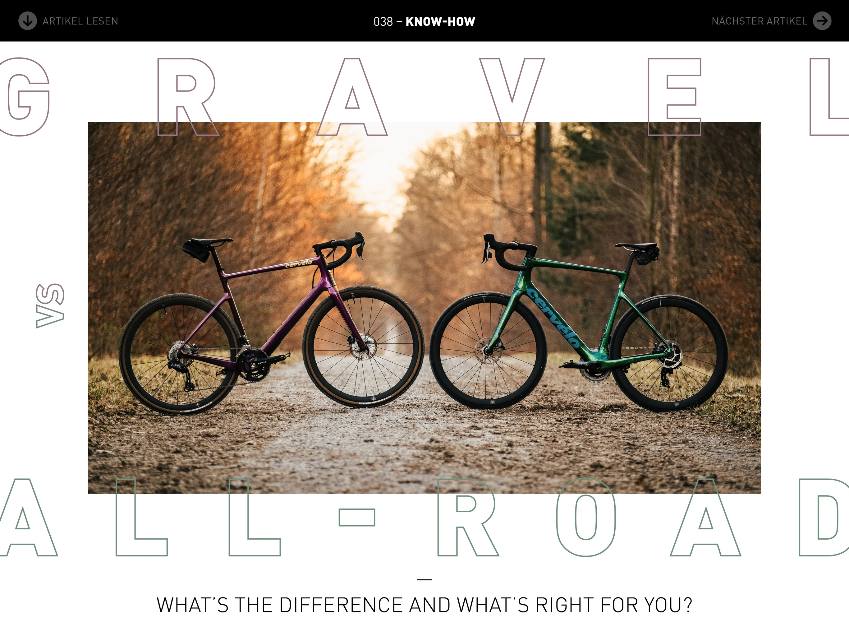 GRAN FONDO Cycling Magazine | Indus Appstore | Screenshot