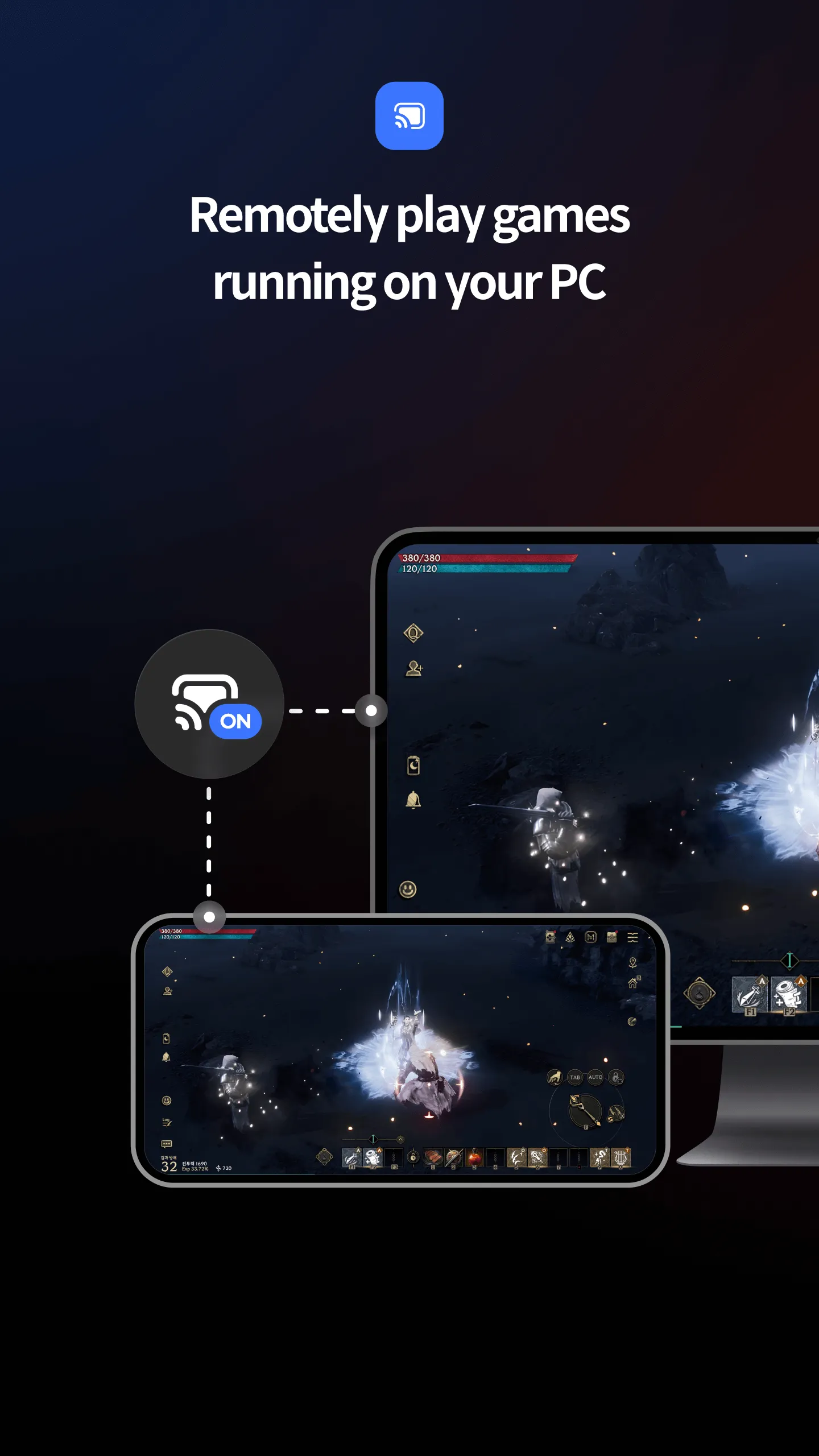 STOVE App | Indus Appstore | Screenshot