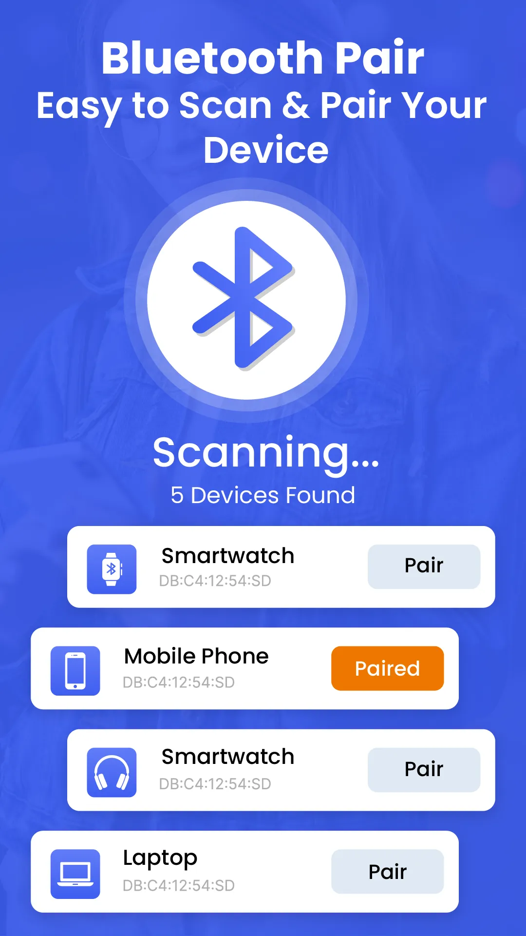 Bluetooth Auto Connect Pair | Indus Appstore | Screenshot