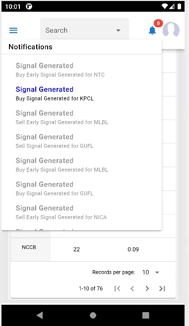 Chukul NEPSE App | Indus Appstore | Screenshot