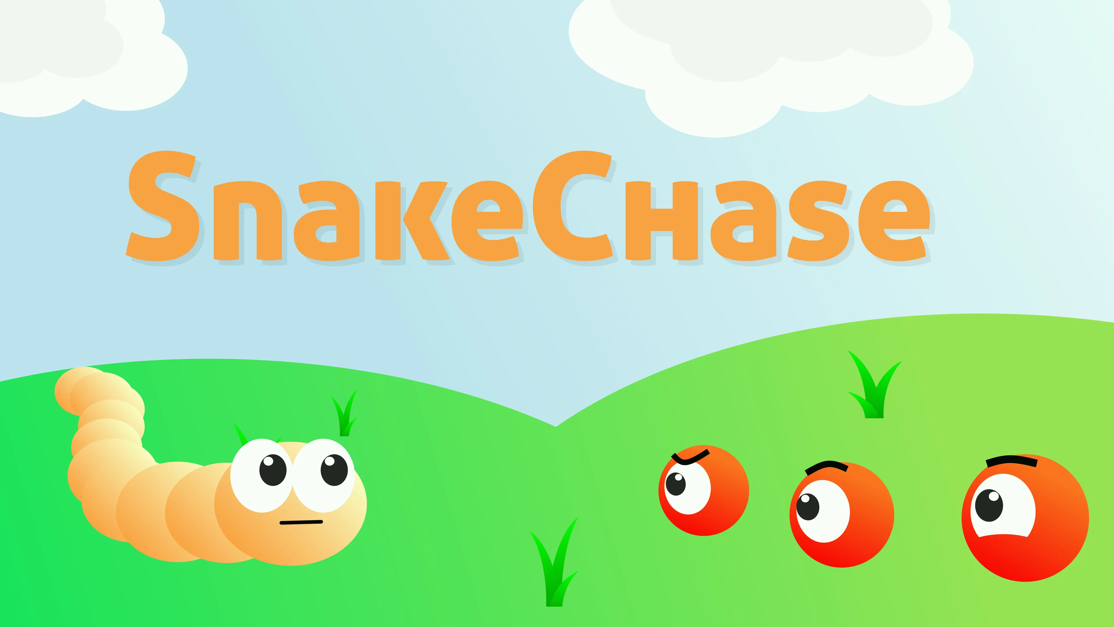 SnakeChase | Indus Appstore | Screenshot