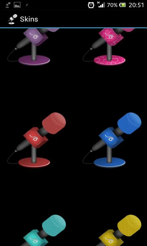 Microphone | Indus Appstore | Screenshot