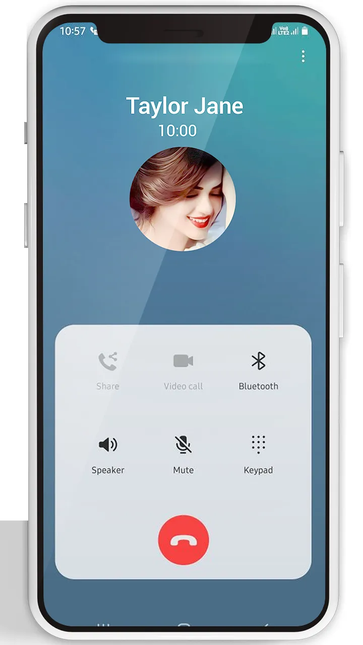 Fake Caller ID | Indus Appstore | Screenshot