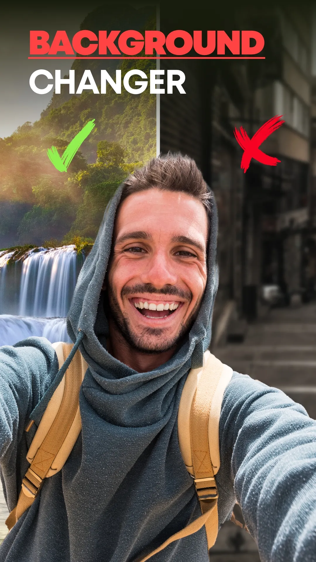 TikiPic: Photo Editor, Camera | Indus Appstore | Screenshot