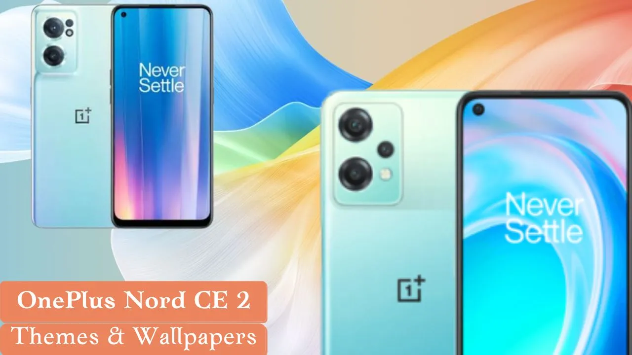 OnePlus Nord CE2 Wallpapers | Indus Appstore | Screenshot