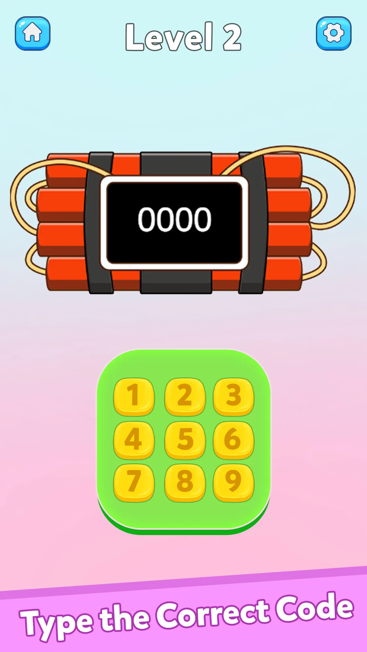 Tricky Challenge: Mini Games | Indus Appstore | Screenshot