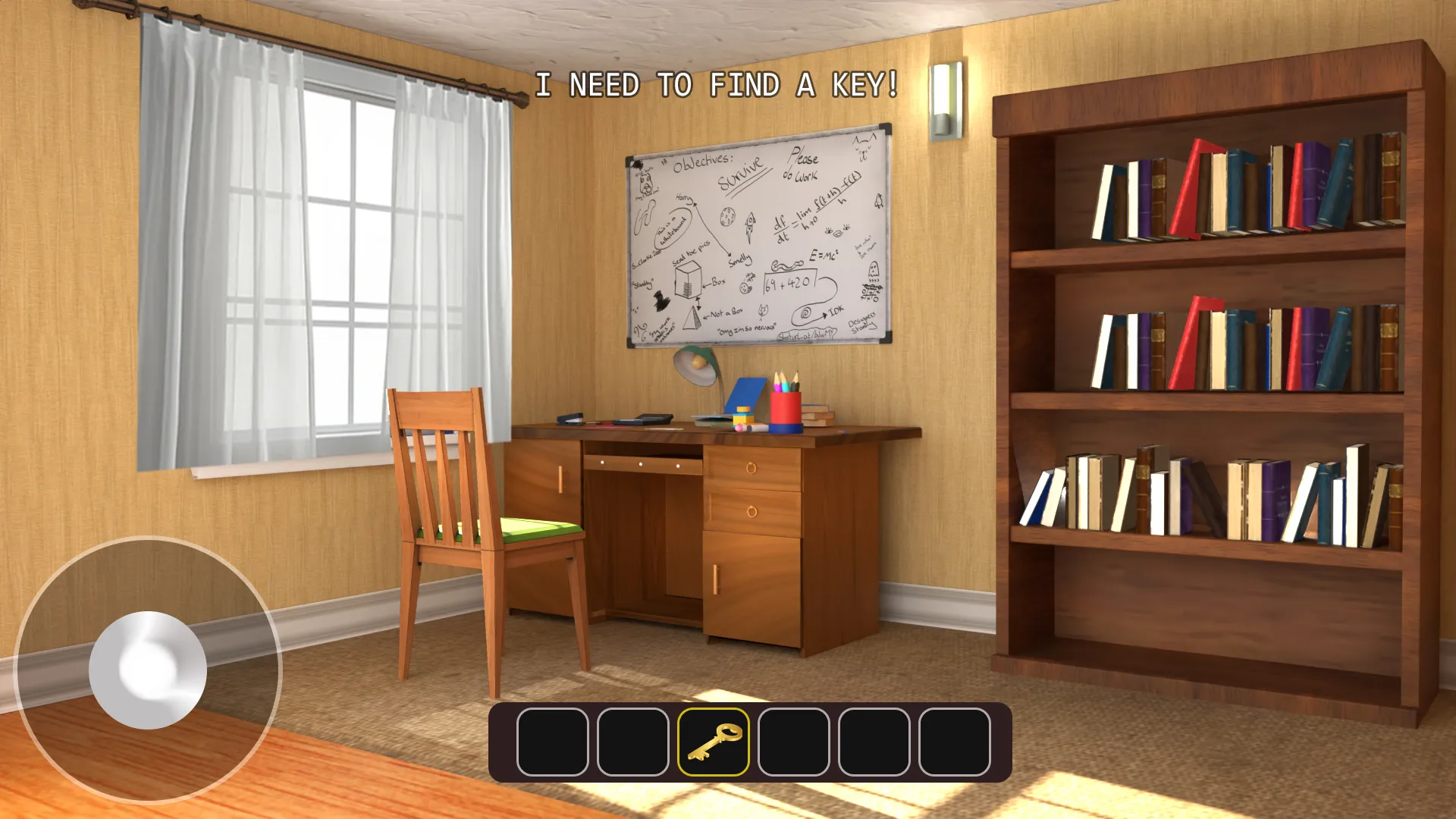Boy Stealth Escape: Runaway | Indus Appstore | Screenshot