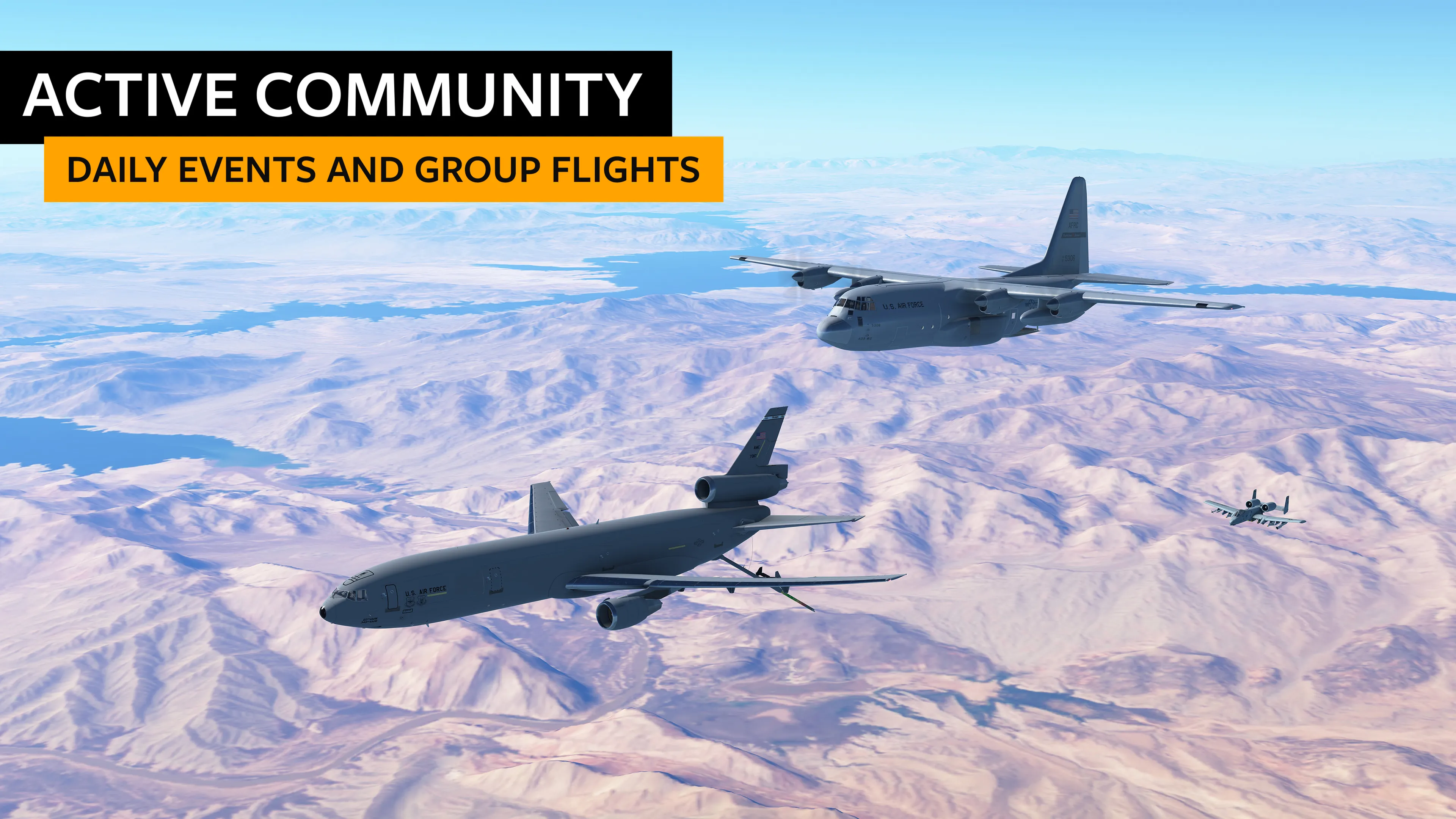 Infinite Flight Simulator | Indus Appstore | Screenshot