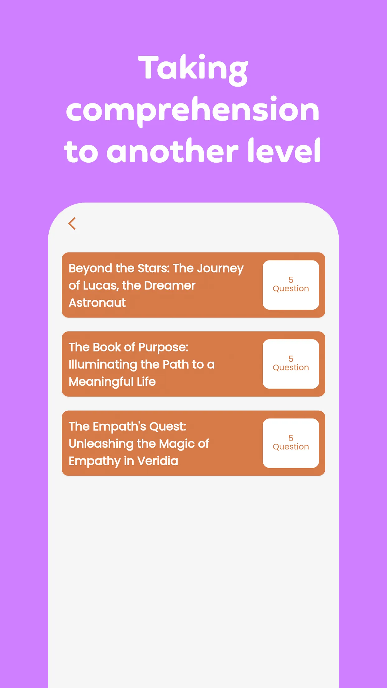 LearnMo - Learning App (beta) | Indus Appstore | Screenshot