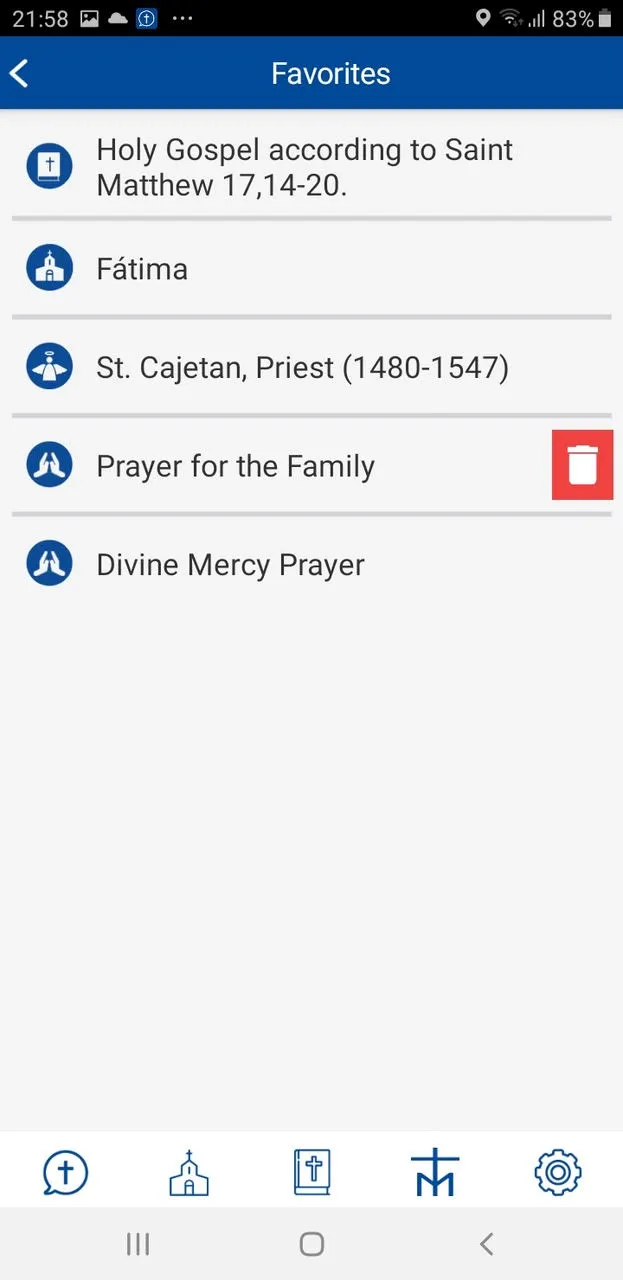 Amen: help, soul and faith | Indus Appstore | Screenshot