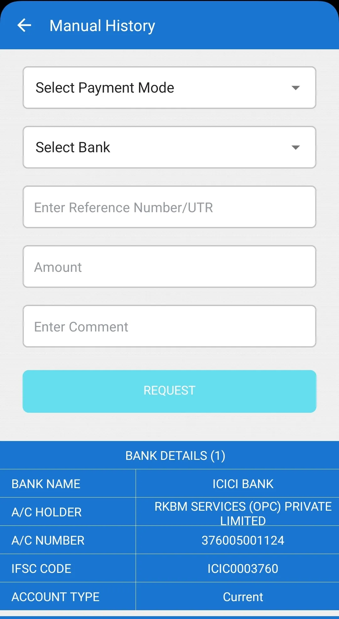 AtmPay- Recharge, Bill Payment | Indus Appstore | Screenshot