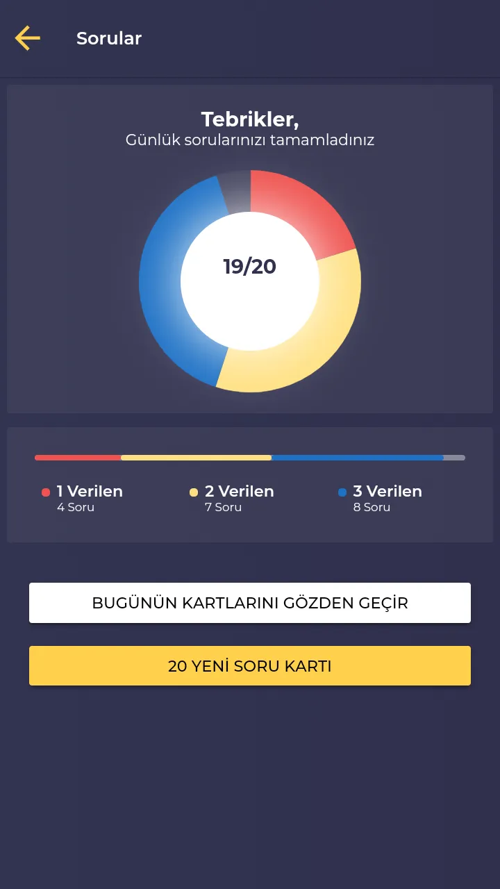 TML Eğitim | Indus Appstore | Screenshot