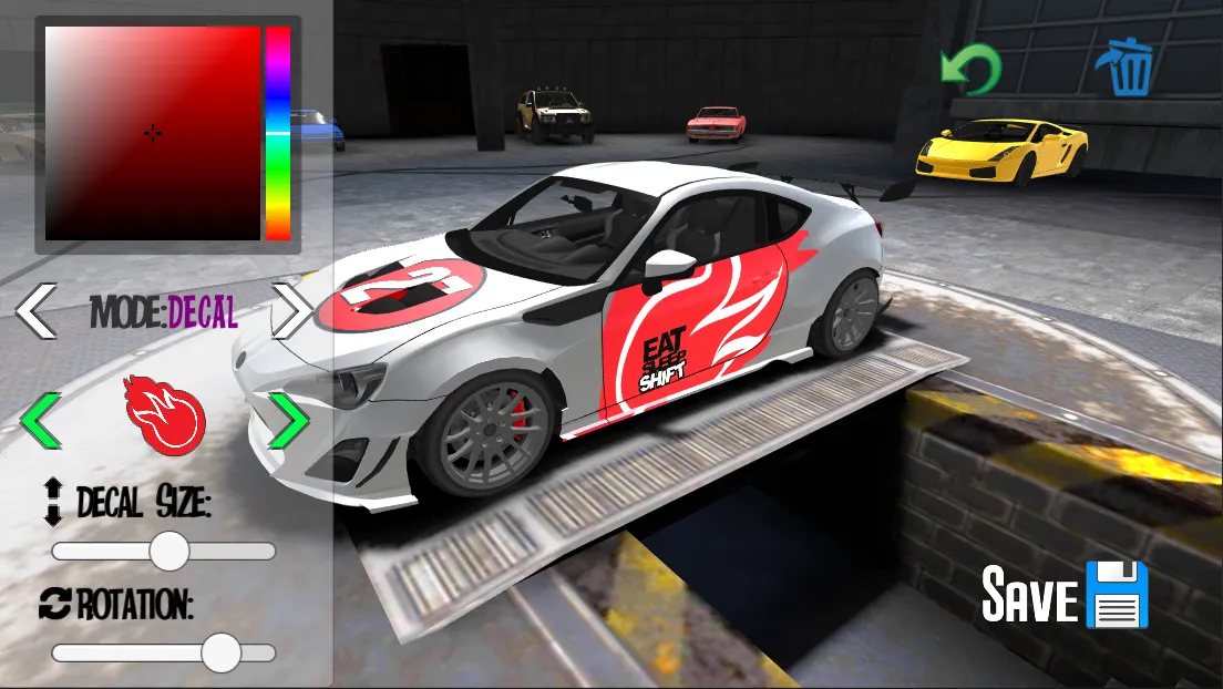 Real Car Racing | Indus Appstore | Screenshot