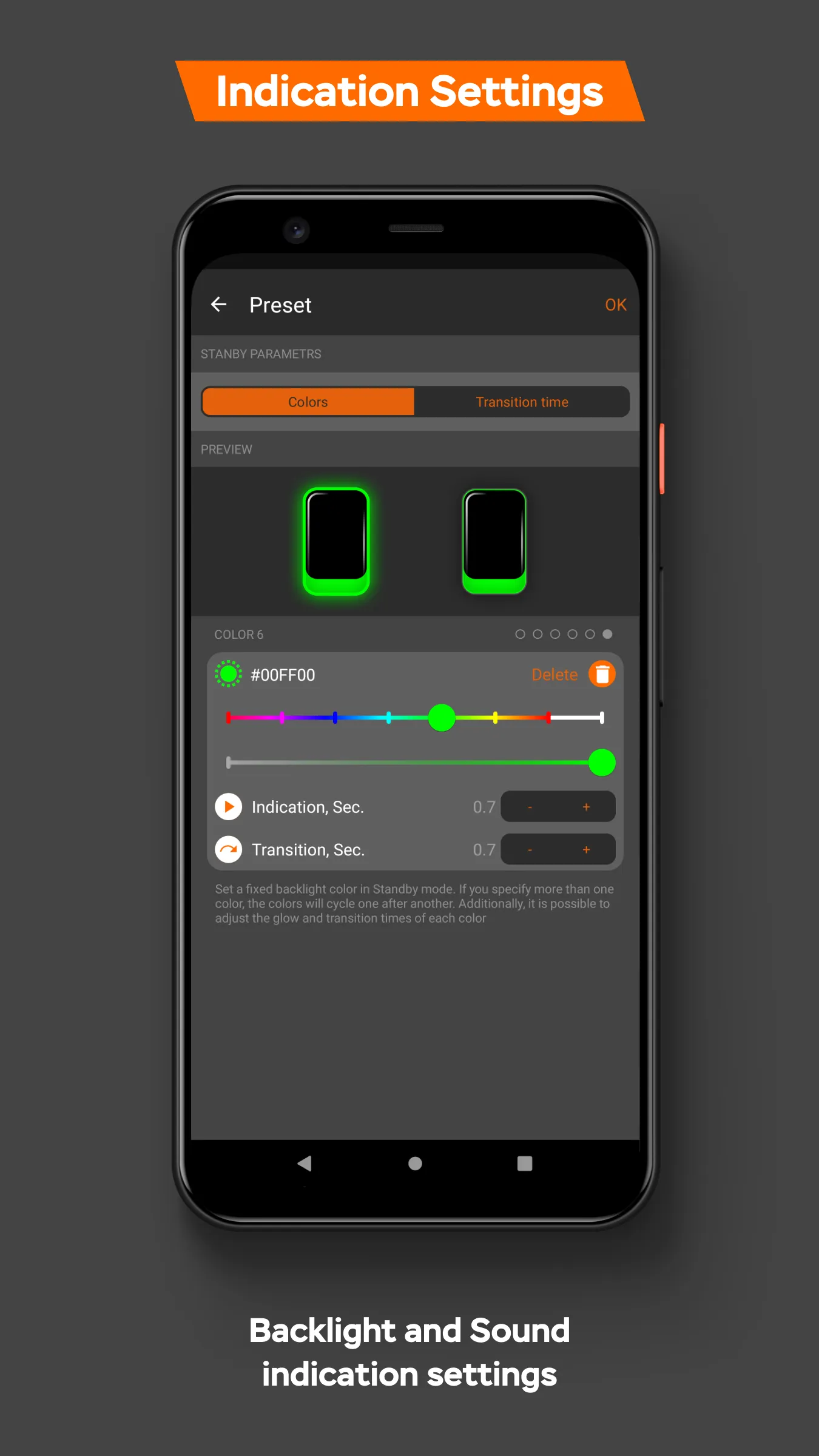 ESMART® Configurator | Indus Appstore | Screenshot