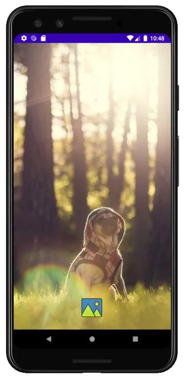 Fondos de Pantalla de Perros P | Indus Appstore | Screenshot