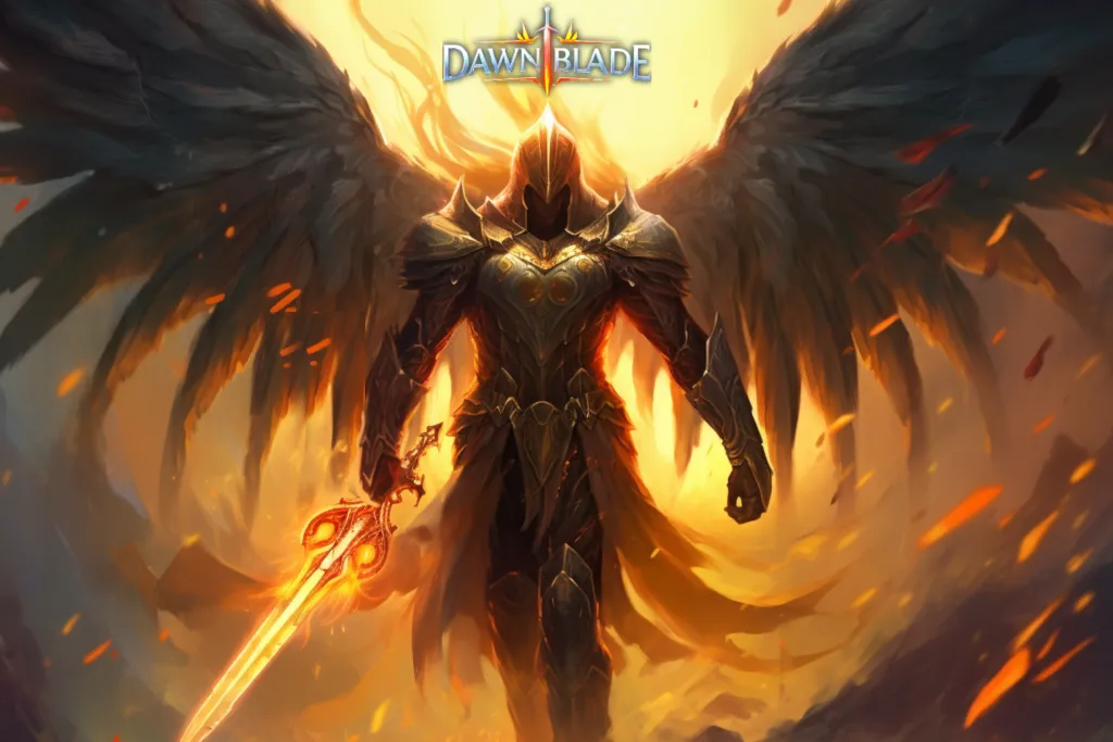 Dawnblade: Action RPG Offline | Indus Appstore | Screenshot