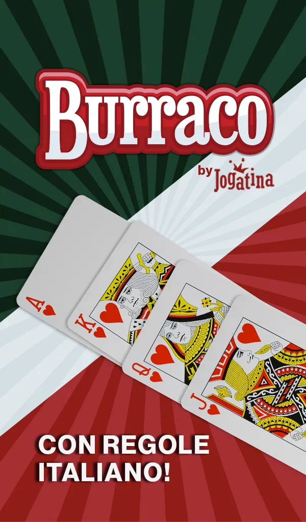 Burraco Italiano Jogatina | Indus Appstore | Screenshot