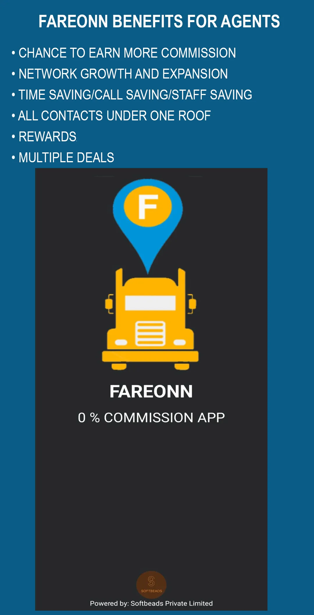 Fareonn | Indus Appstore | Screenshot