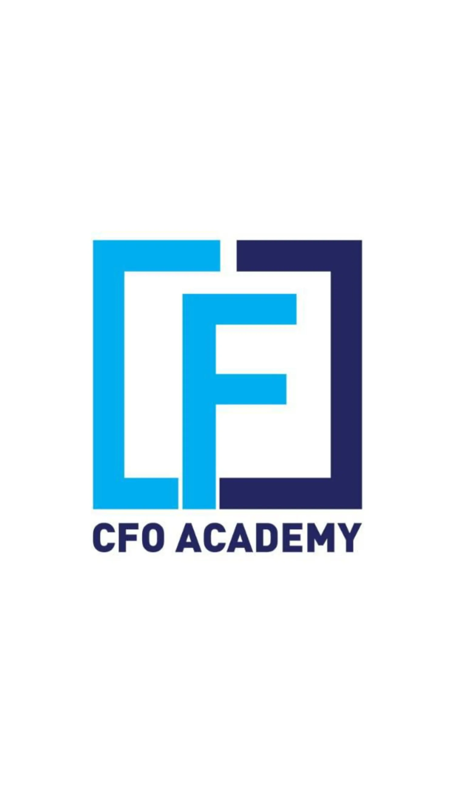 CFO ACADEMY | Indus Appstore | Screenshot