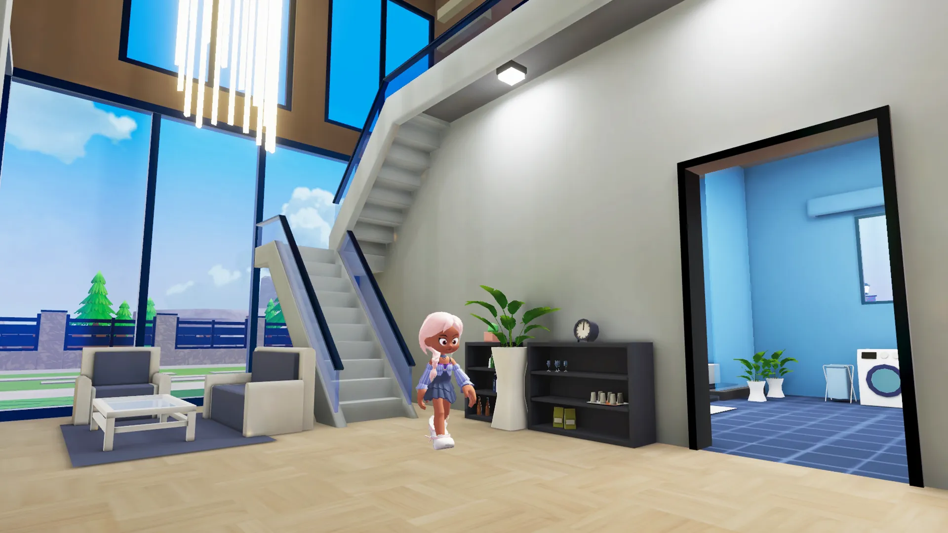 Livetopia: Party! | Indus Appstore | Screenshot