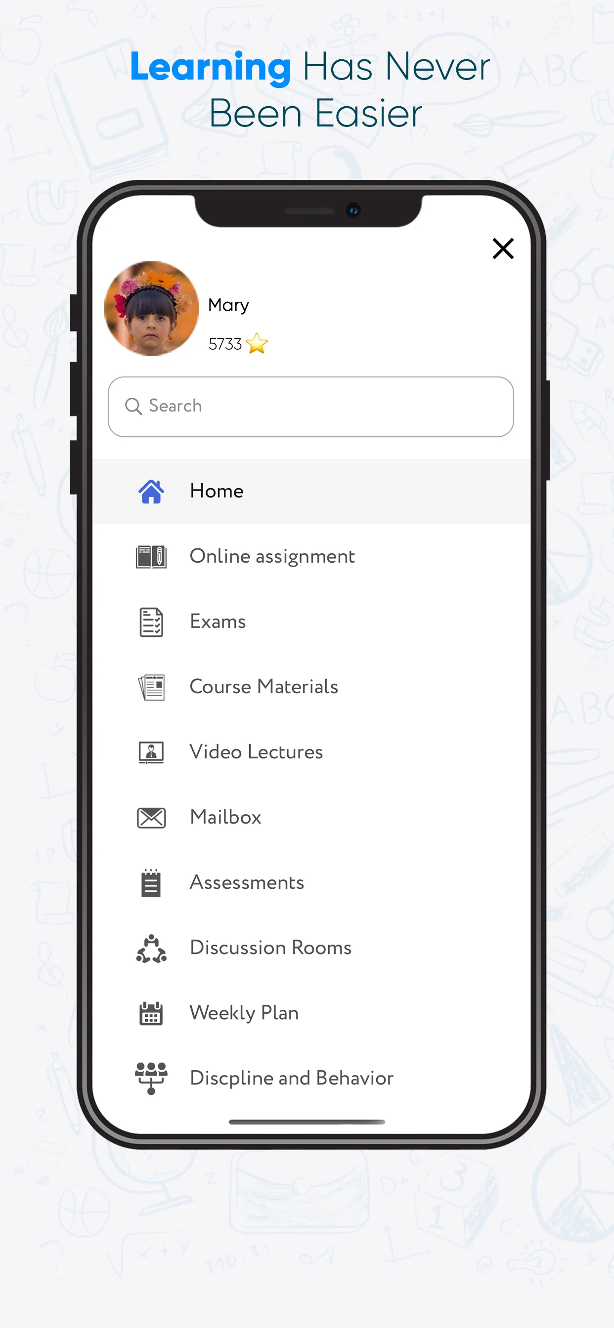 Mawhiba LMS | Indus Appstore | Screenshot