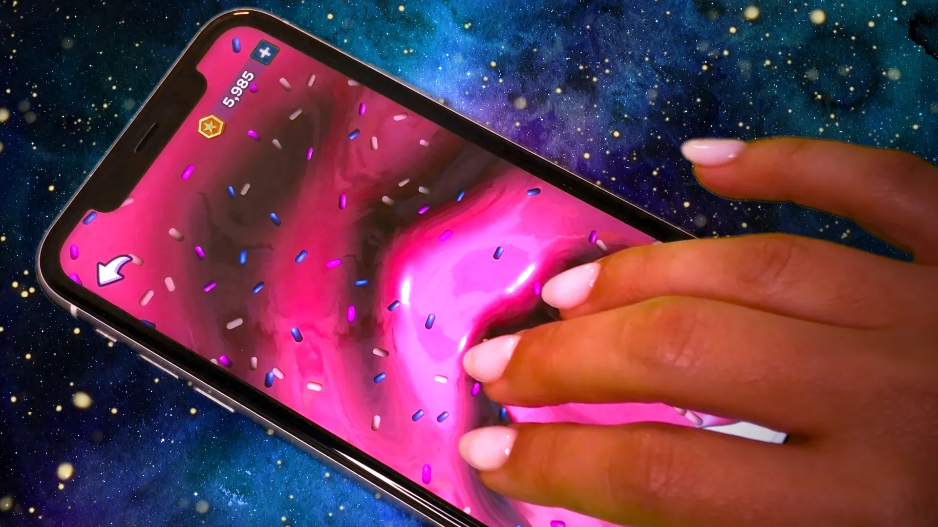 Super Slime Simulator: DIY Art | Indus Appstore | Screenshot