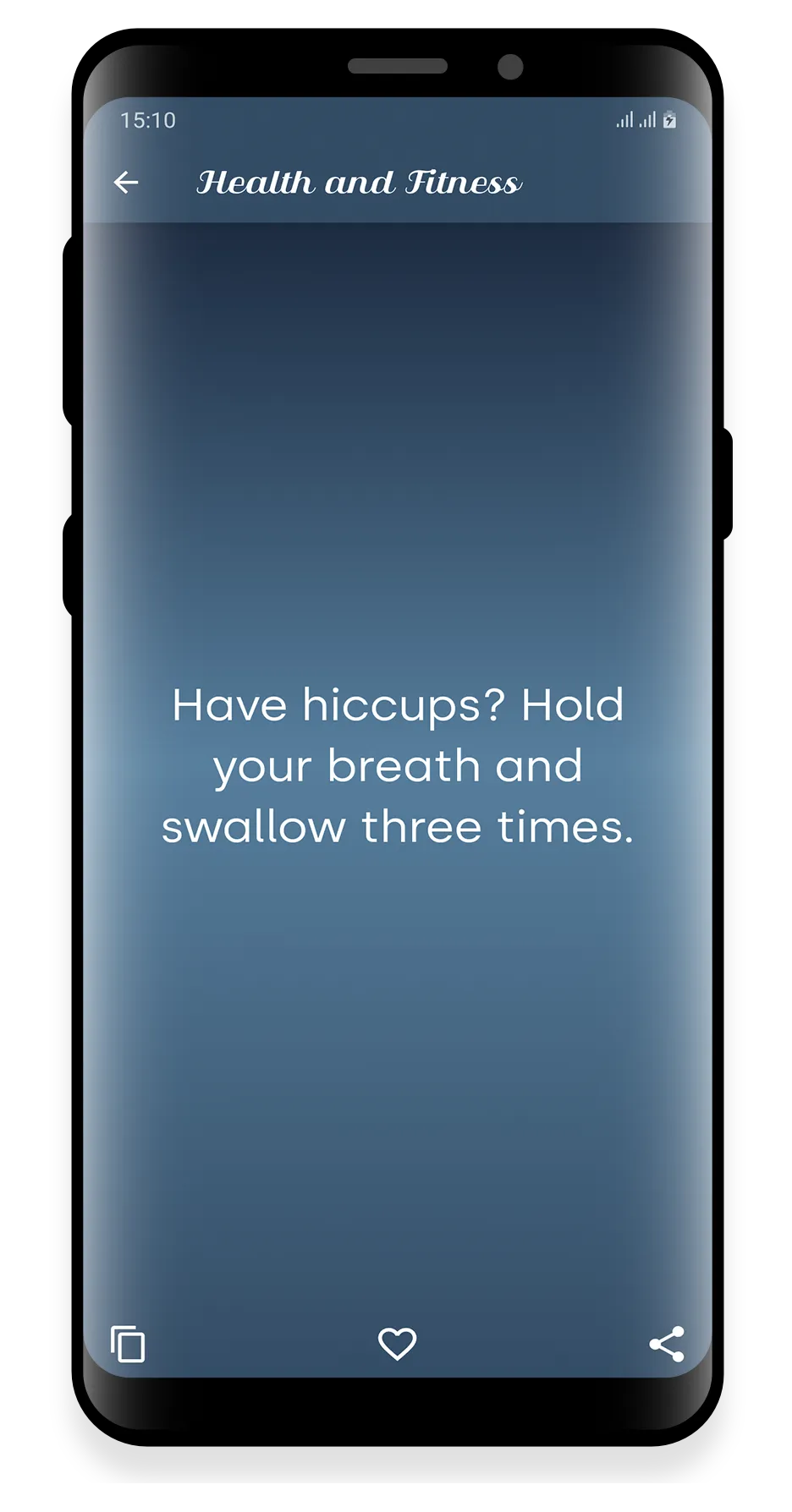 Life Hacks | Indus Appstore | Screenshot