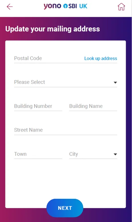 YONO SBI UK | Indus Appstore | Screenshot