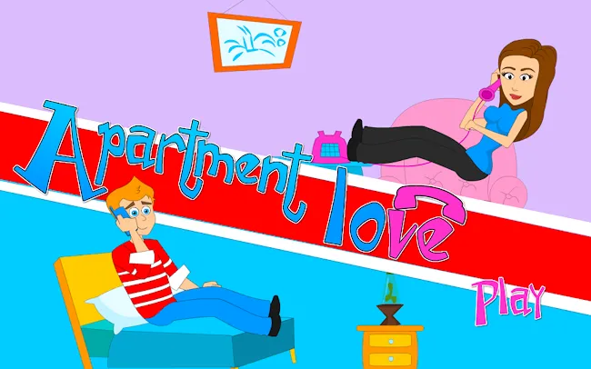 Apartment Romance Love Fun | Indus Appstore | Screenshot