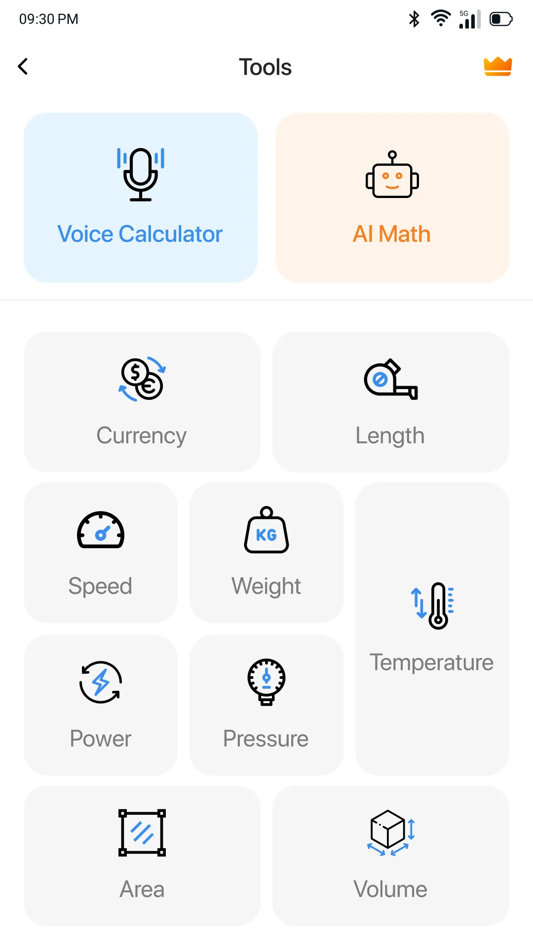 Simple Calculator Plus | Indus Appstore | Screenshot