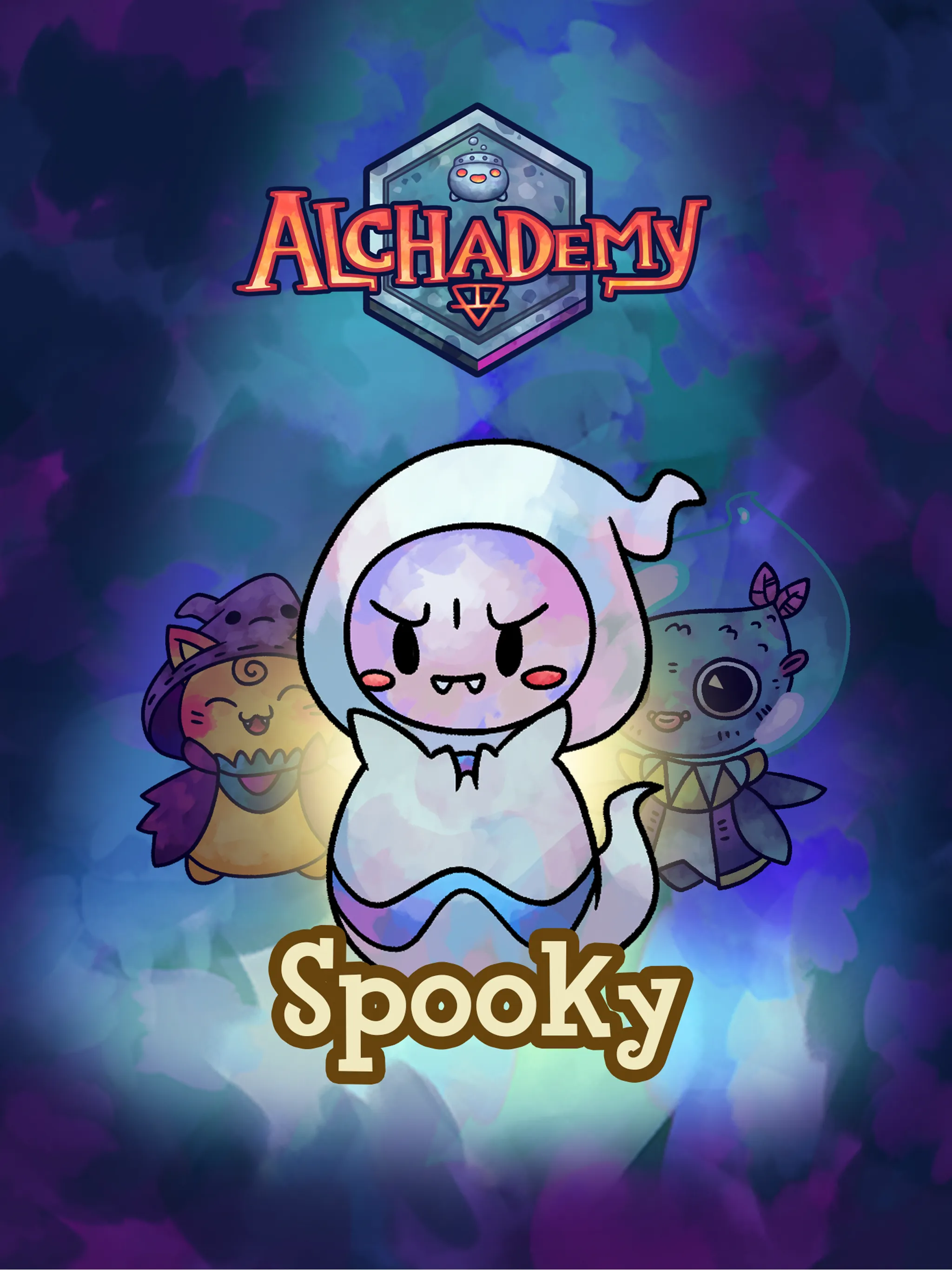 Alchademy | Indus Appstore | Screenshot