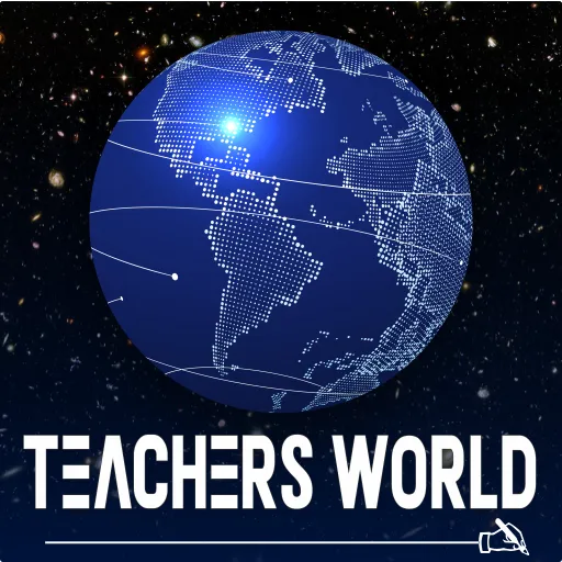 Teachets's World | Indus Appstore | Screenshot