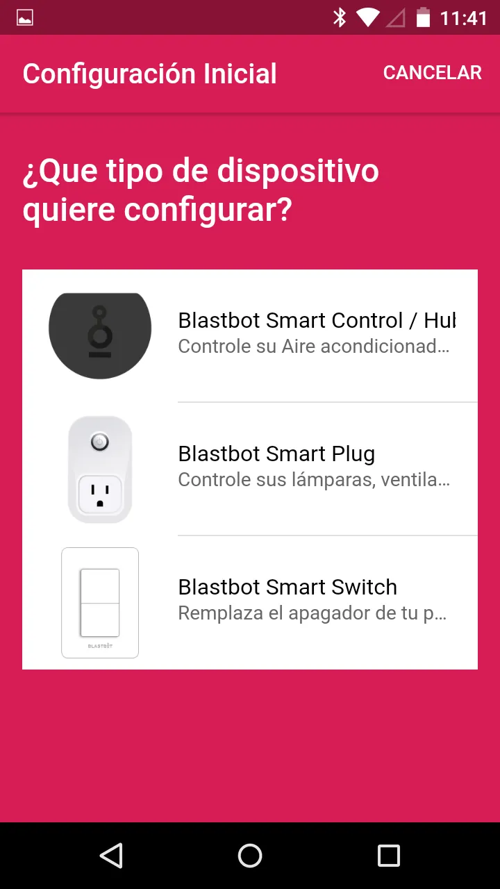 Blastbot | Indus Appstore | Screenshot