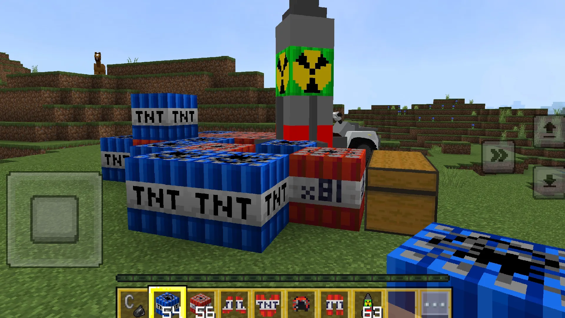 Block Blast TNT | Indus Appstore | Screenshot