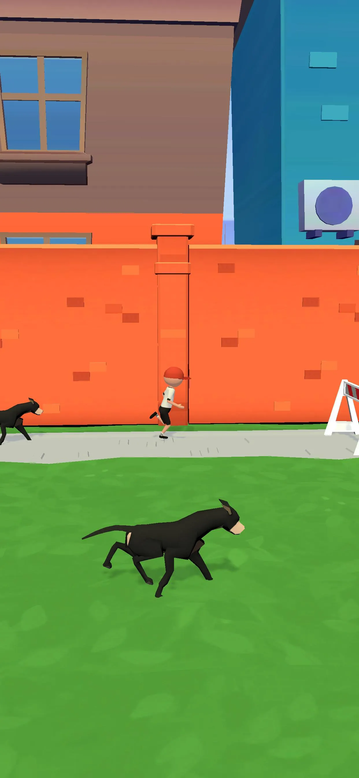 Mad Dogs | Indus Appstore | Screenshot