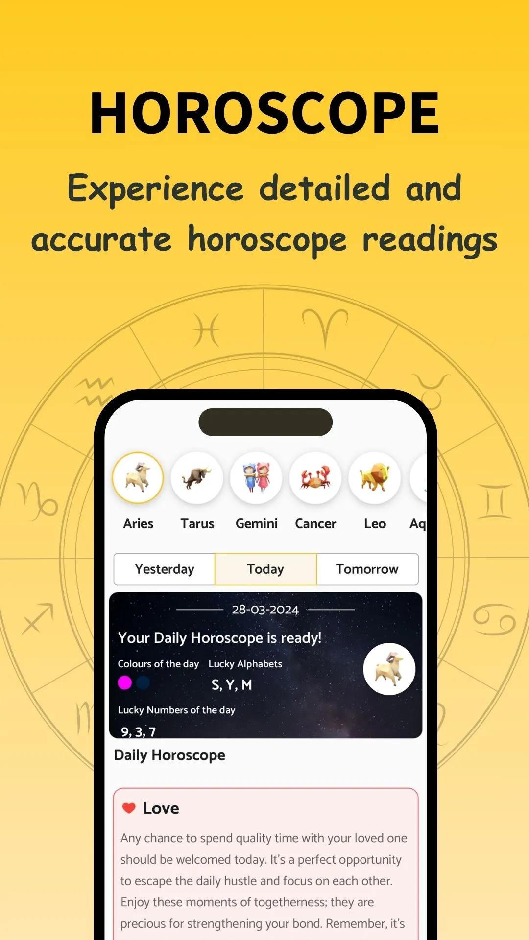 AstroUrjaa- Talk to Astrologer | Indus Appstore | Screenshot