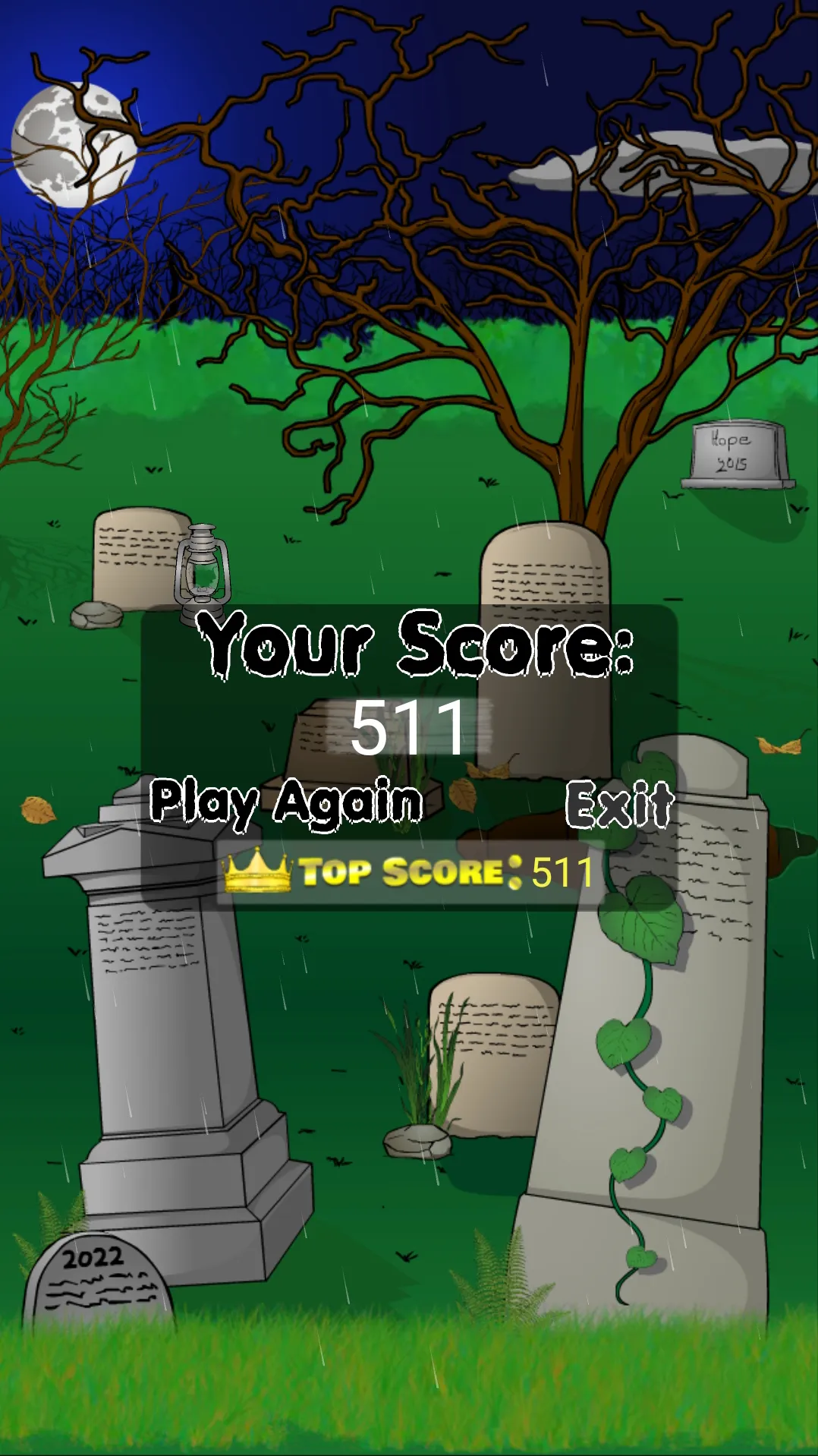 Ghost Shooting: Halloween | Indus Appstore | Screenshot