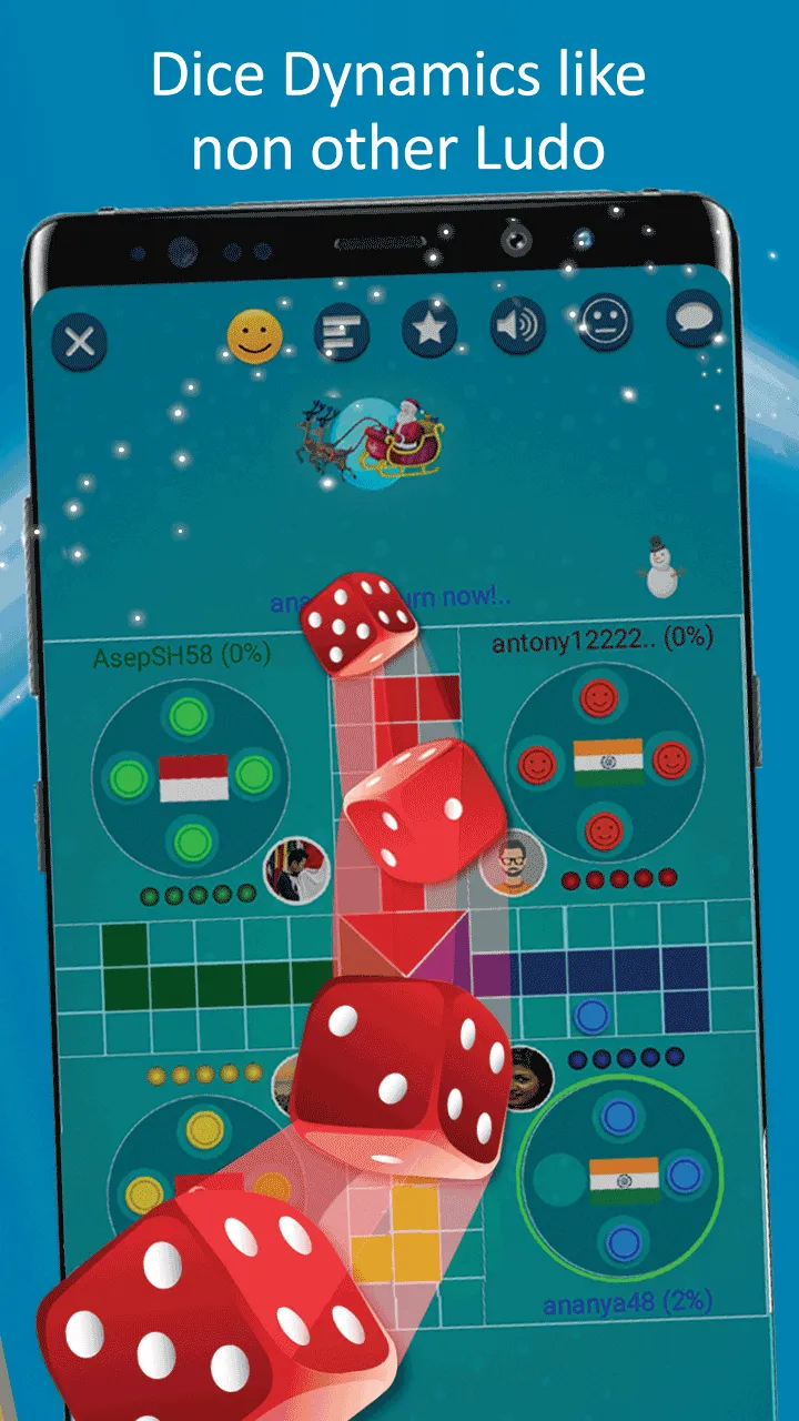 Ludo Classic | Indus Appstore | Screenshot