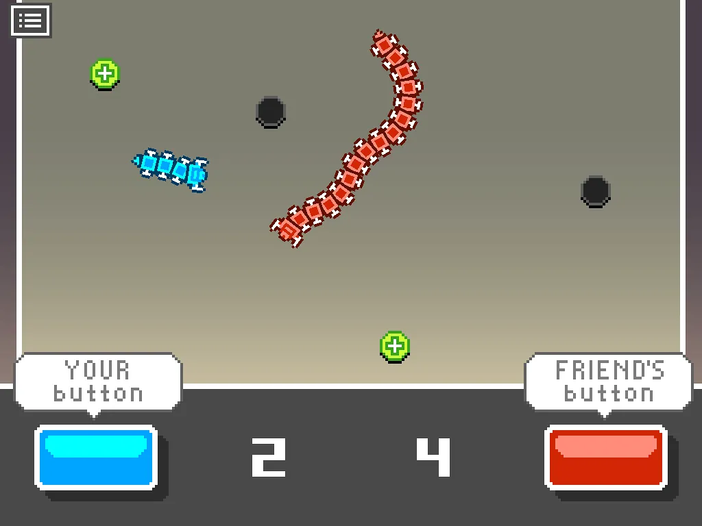 Micro Battles 3 | Indus Appstore | Screenshot