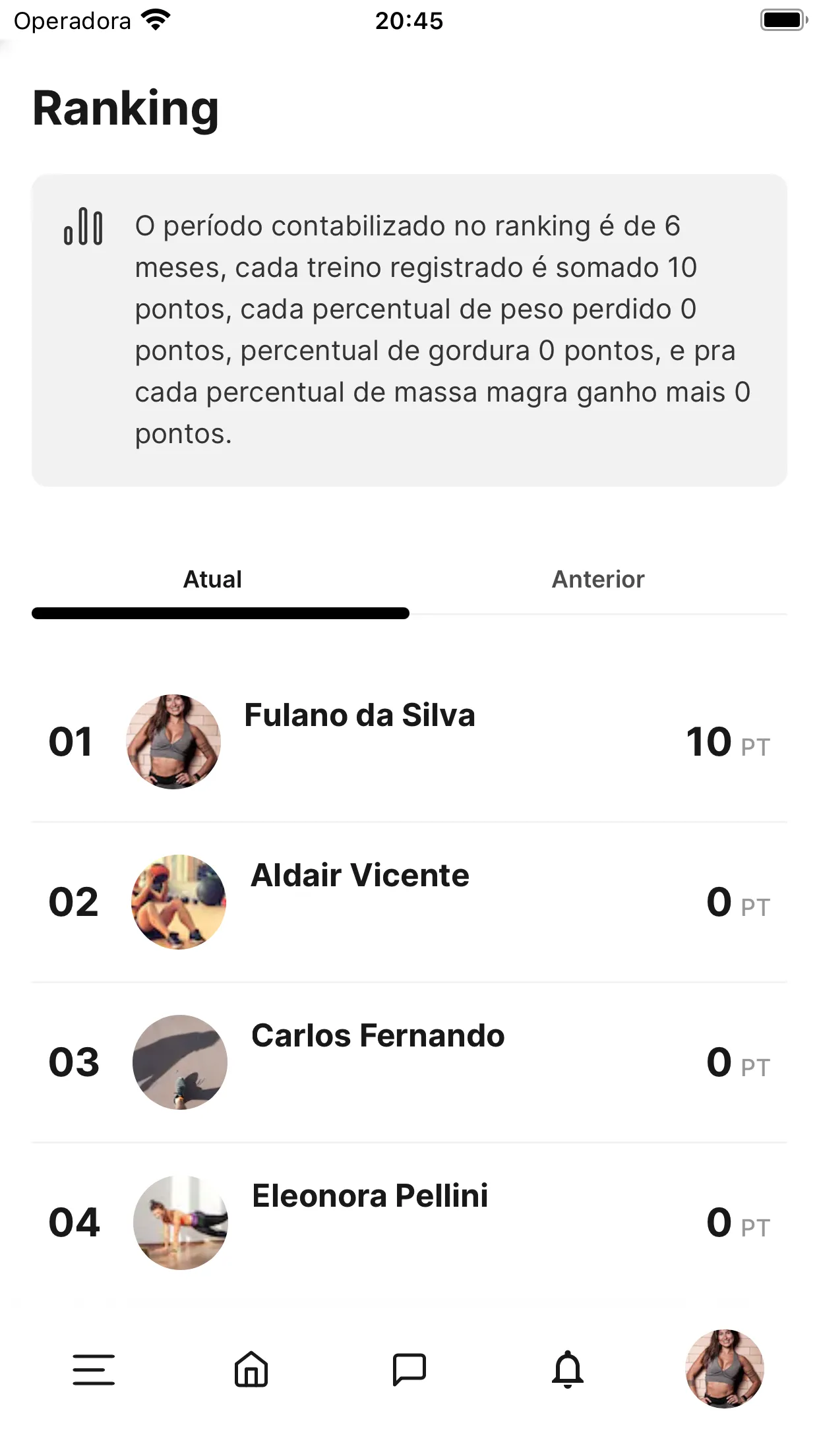 Marcos Oliveira | Indus Appstore | Screenshot