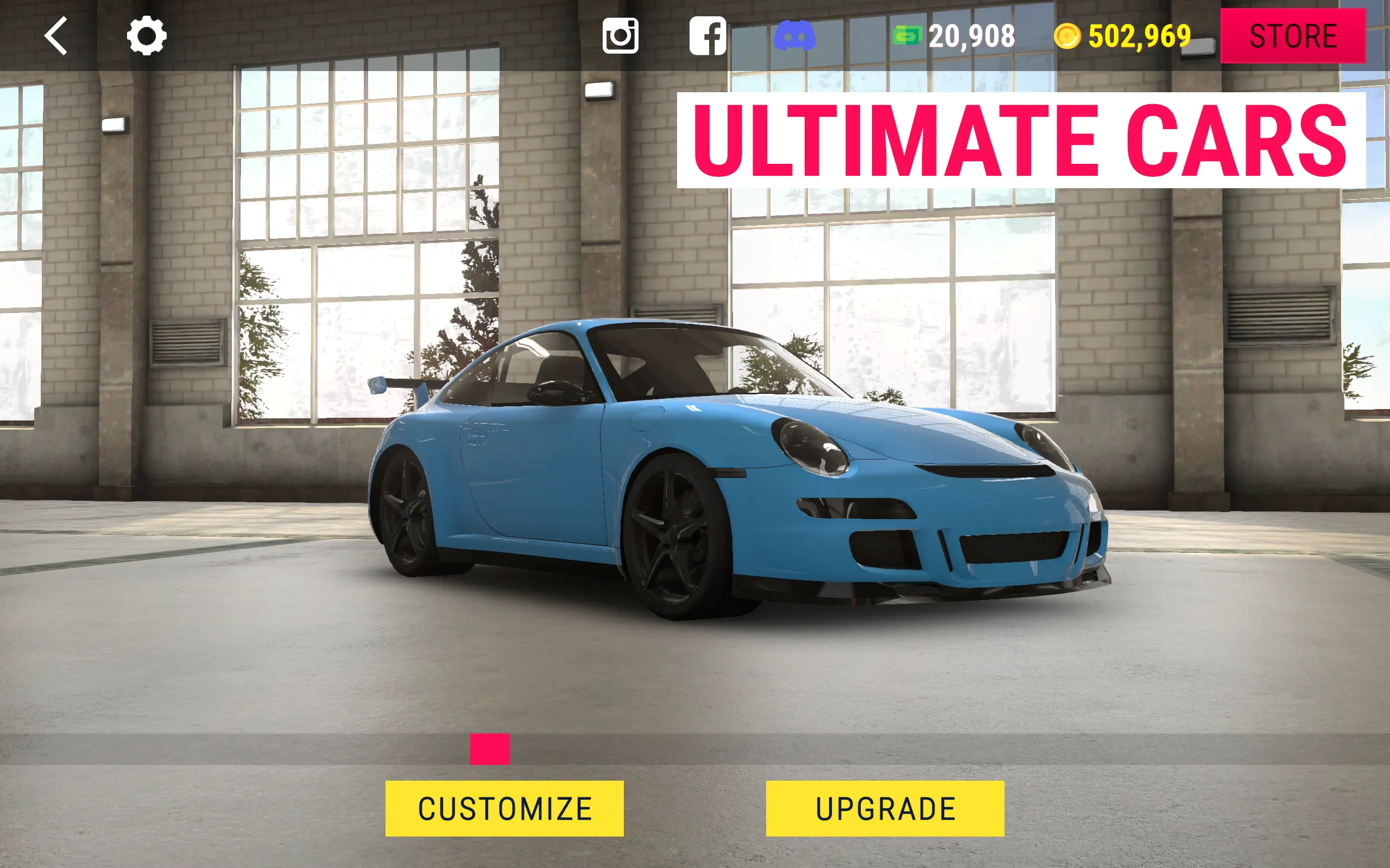 Real Driving School | Indus Appstore | Screenshot
