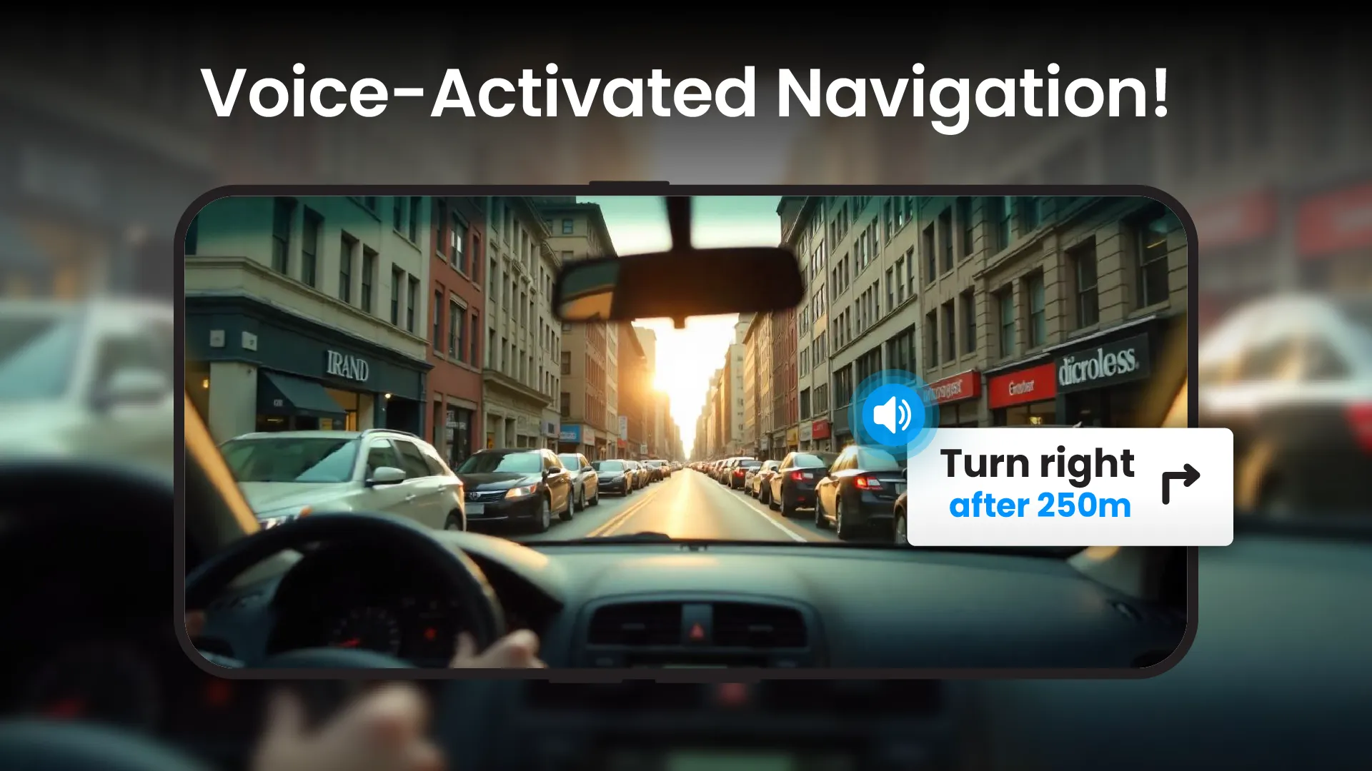 GPS Navigation Live Map Road | Indus Appstore | Screenshot