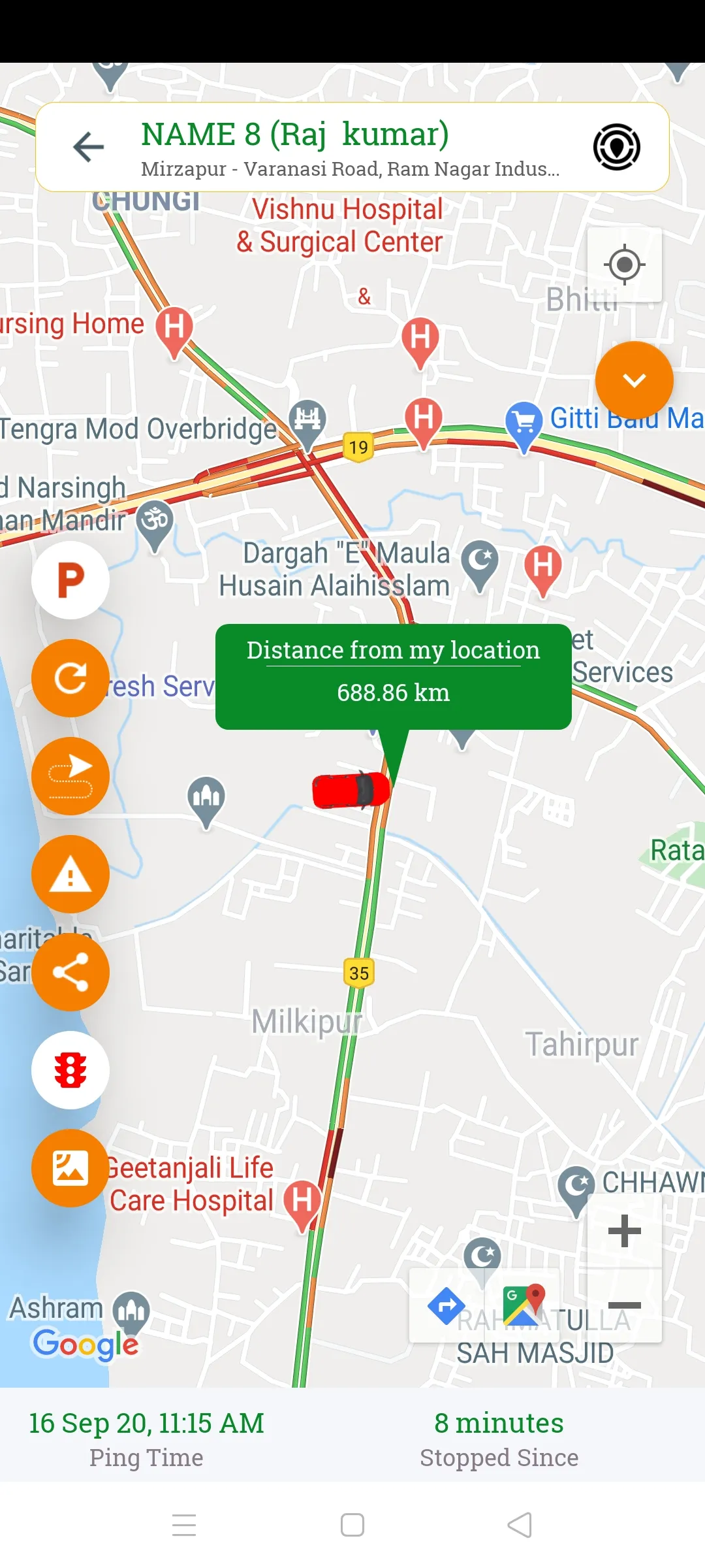 SOT Pro | Indus Appstore | Screenshot