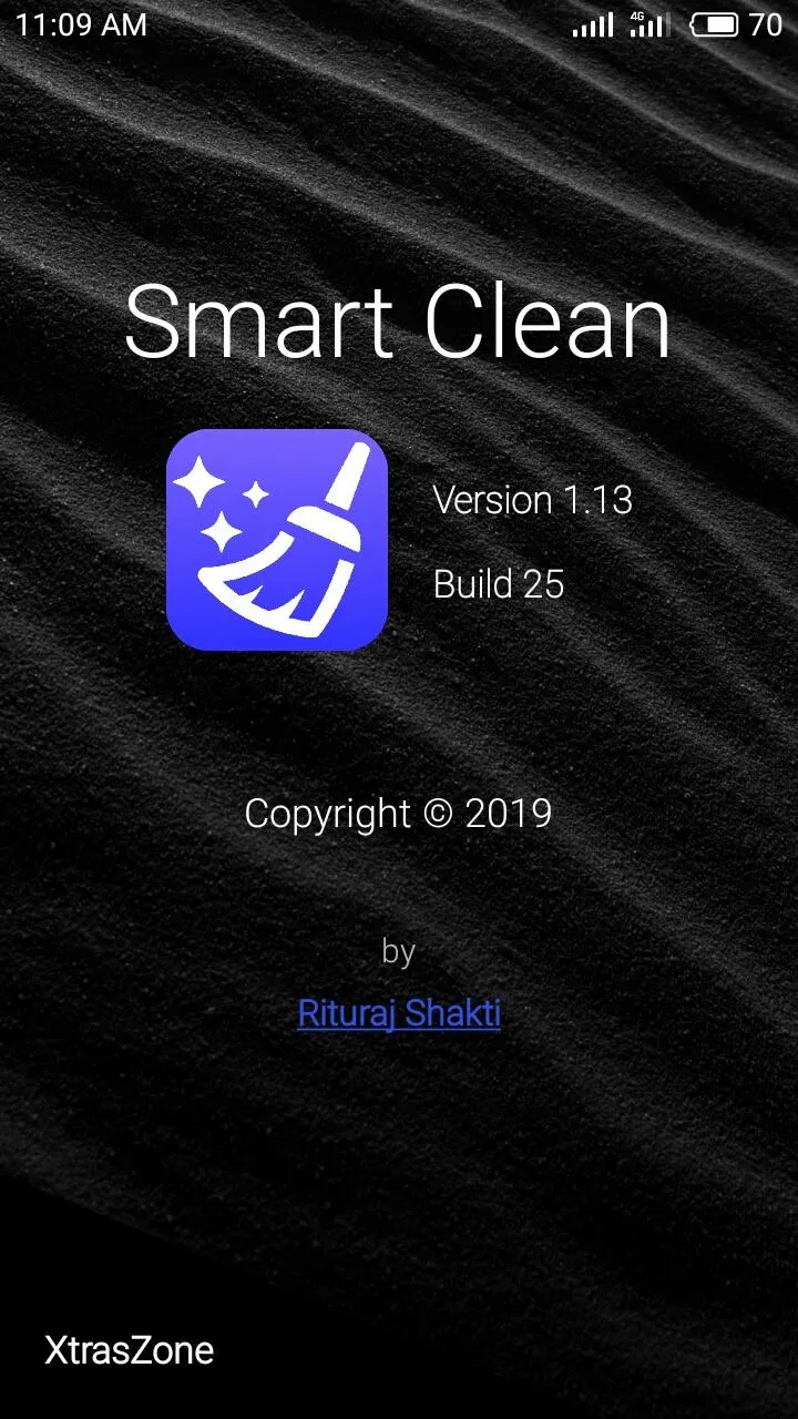 Smart Clean:Phone Junk Cleaner | Indus Appstore | Screenshot