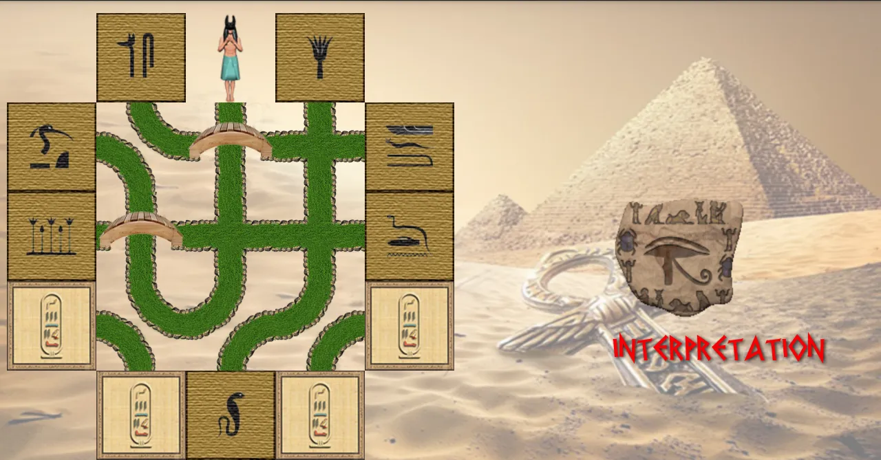 Fortune telling of the Ancient | Indus Appstore | Screenshot