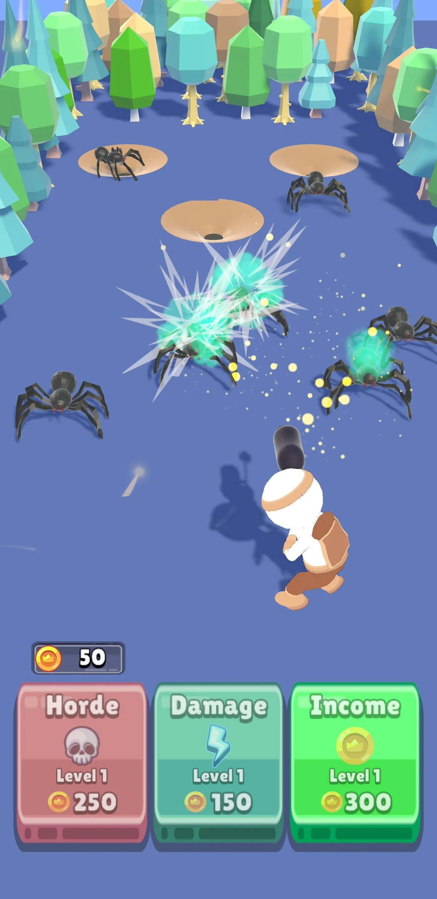 Pest Extinction | Indus Appstore | Screenshot