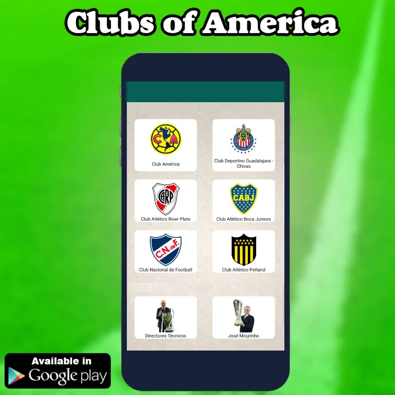 Stickers football World Cup | Indus Appstore | Screenshot