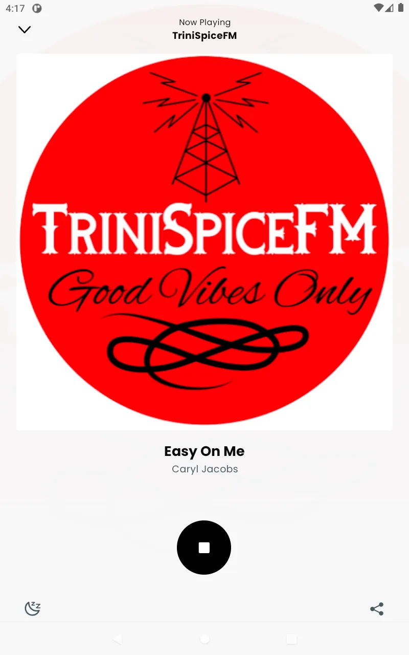 TriniSpiceFM | Indus Appstore | Screenshot