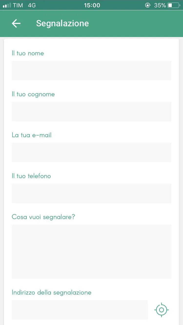 Leverano | App ufficiale | Indus Appstore | Screenshot